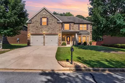 8742 Hamil Court, Douglasville, GA 30135 - Photo 1