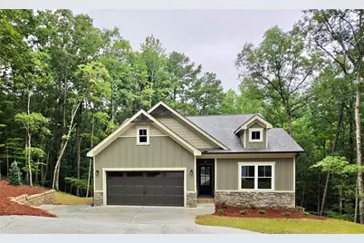 157 Silver Fox Loop, Waleska, GA 30183 - Photo 1