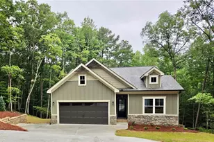 157 Silver Fox Loop, Waleska, GA 30183 - Photo 1