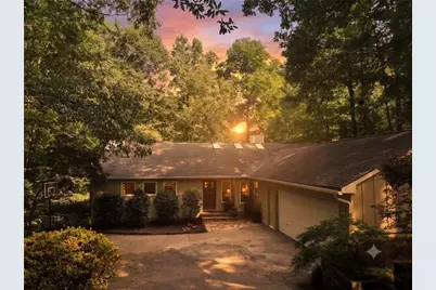 100 Kings Mill Court, Roswell, GA 30075 - Photo 1