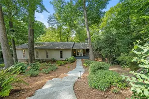 460 Valley Green Dr NE, Atlanta, GA 30342 - Photo 1