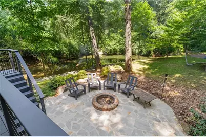460 Valley Green Drive NE, Atlanta, GA 30342 - Photo 51