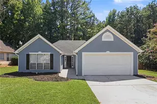 140 Cannon Dr, Fayetteville, GA 30214 - Photo 3