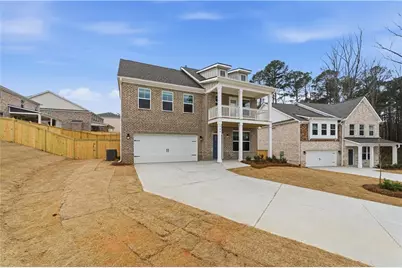 183 Dalston Cove, Stockbridge, GA 30281 - Photo 3