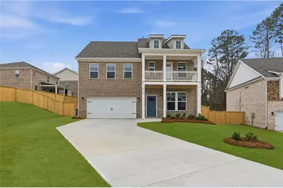 183 Dalston Cove, Stockbridge, GA 30281 - Photo 1