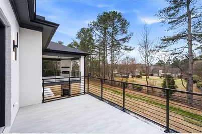 2724 Talley Lane, Buford, GA 30519 - Photo 35