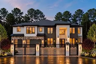2724 Talley Ln, Buford, GA 30519 - Photo 1