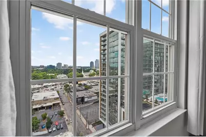 325 E Paces Ferry Road NE #1702, Atlanta, GA 30305 - Photo 23