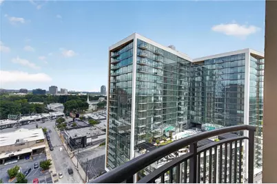 325 E Paces Ferry Road NE #1702, Atlanta, GA 30305 - Photo 15
