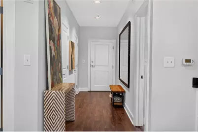325 E Paces Ferry Road NE #1702, Atlanta, GA 30305 - Photo 29