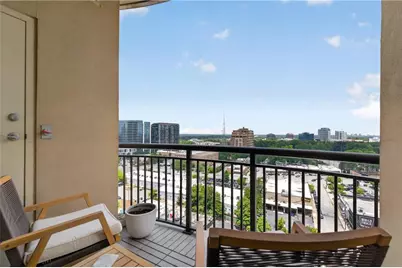 325 E Paces Ferry Road NE #1702, Atlanta, GA 30305 - Photo 17