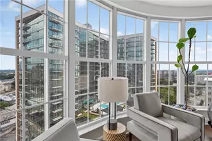 325 E Paces Ferry Road NE, Atlanta, GA 30305 - Photo 3