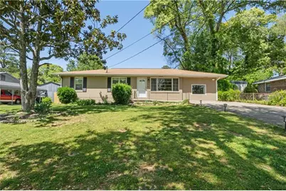 2600 Farn Drive, Ellenwood, GA 30294 - Photo 1