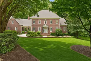 553 Bryn Mawr Ln NW, Atlanta, GA 30327 - Photo 1
