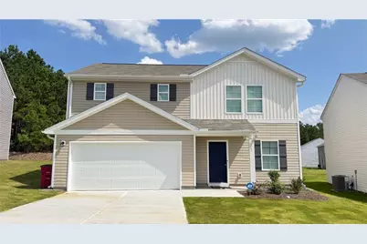 203 Kinsale Drive, Macon, GA 31216 - Photo 1