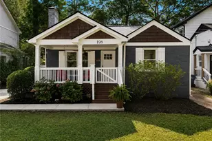 198 Watson Cir SE, Atlanta, GA 30317 - Photo 1