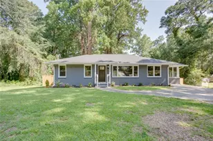 1827 North Ave NW, Atlanta, GA 30318 - Photo 1