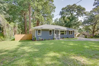 1827 North Avenue NW, Atlanta, GA 30318 - Photo 3
