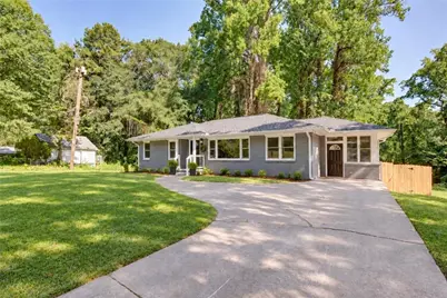 [Address not provided], Atlanta, GA 30318 - Photo 3