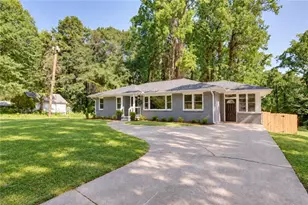 1827 North Ave NW, Atlanta, GA 30318 - Photo 3
