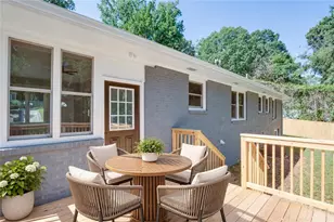 1827 North Ave NW, Atlanta, GA 30318 - Photo 35