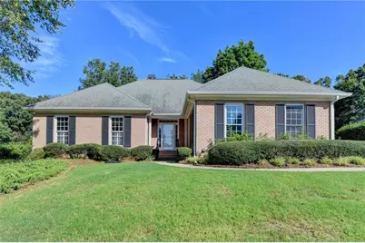611 Iris Lane, Winder, GA 30680 - Photo 1