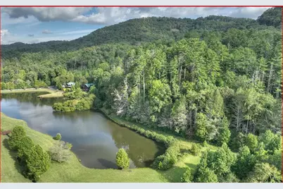 0 Walker Ridge Way, Mineral Bluff, GA 30559 - Photo 1