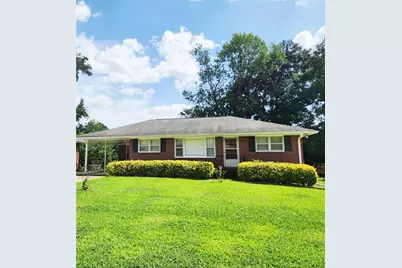 965 Laurel Street, Morrow, GA 30260 - Photo 1