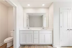 1231 Brooks Ryan Run, Lawrenceville, GA 30043 - Photo 29