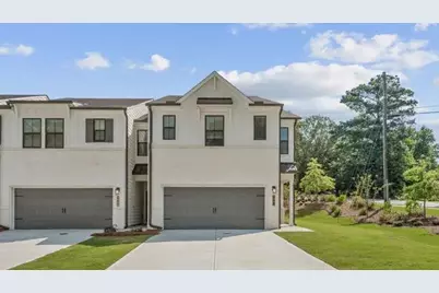 1231 Brooks Ryan Run #85, Lawrenceville, GA 30043 - Photo 1