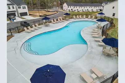 1231 Brooks Ryan Run #85, Lawrenceville, GA 30043 - Photo 41