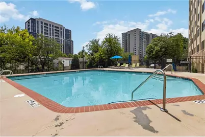 2479 Peachtree Road NE #1708, Atlanta, GA 30305 - Photo 21