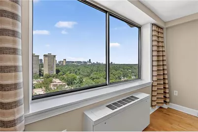 2479 Peachtree Road NE #1708, Atlanta, GA 30305 - Photo 7