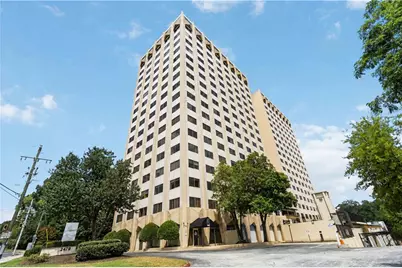 2479 Peachtree Road NE #1708, Atlanta, GA 30305 - Photo 1