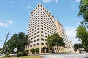2479 Peachtree Rd NE, Atlanta, GA 30305 - Photo 1