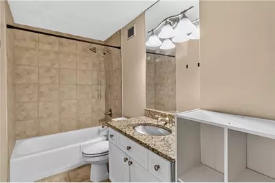 2479 Peachtree Road NE #1708, Atlanta, GA 30305 - Photo 17