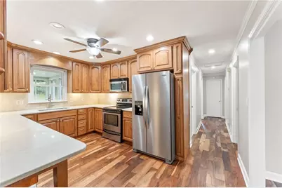 3090 Housley Road, Marietta, GA 30066 - Photo 11
