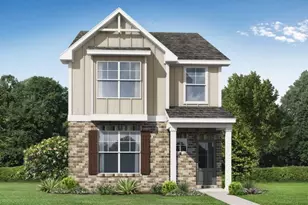5117 Timbercrest Ln, Powder Springs, GA 30127 - Photo 1
