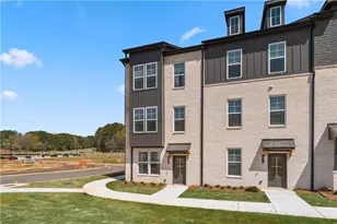 2802 Daybreak Ln, Newnan, GA 30265 - Photo 41