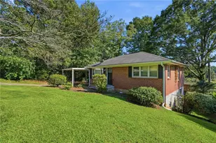 713 Melrose Dr, Forest Park, GA 30297 - Photo 3