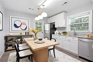 713 Melrose Dr, Forest Park, GA 30297 - Photo 5