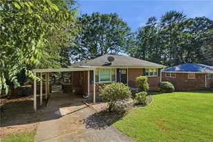 713 Melrose Dr, Forest Park, GA 30297 - Photo 1