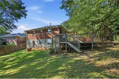 713 Melrose Drive, Forest Park, GA 30297 - Photo 21
