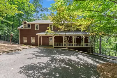 291 Trout Lily Trail, Jasper, GA 30143 - Photo 1