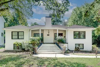 1377 Scott Boulevard, Decatur, GA 30030 - Photo 1