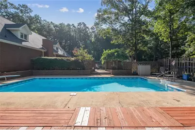 205 High Point Forest Drive, Covington, GA 30016 - Photo 47