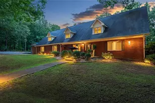 205 High Point Forest Dr, Covington, GA 30016 - Photo 1