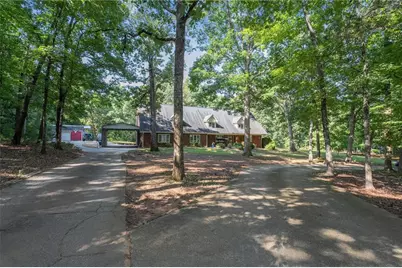 205 High Point Forest Drive, Covington, GA 30016 - Photo 51