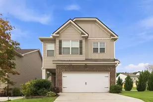 532 Dasheill Ln, Atlanta, GA 30349 - Photo 1