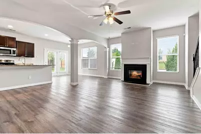 532 Dasheill Lane, Atlanta, GA 30349 - Photo 3